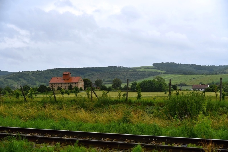 Ostrůvek